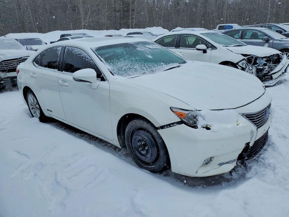 Aukcja sprzedaży 2015 Lexus Es, vin: JTHBW1GG8F2093099, numer aukcji: 77347845