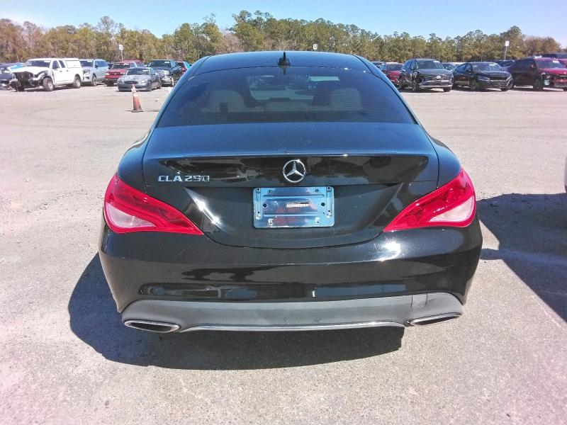 Продажа на аукционе авто 2018 Mercedes-benz Cla, vin: WDDSJ4EB5JN603995, номер лота: 78422115