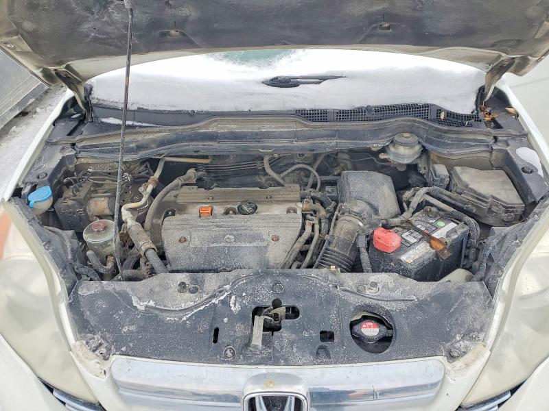Продажа на аукционе авто 2009 Honda Cr-v Exl, vin: 5J6RE48799L809553, номер лота: 76172415