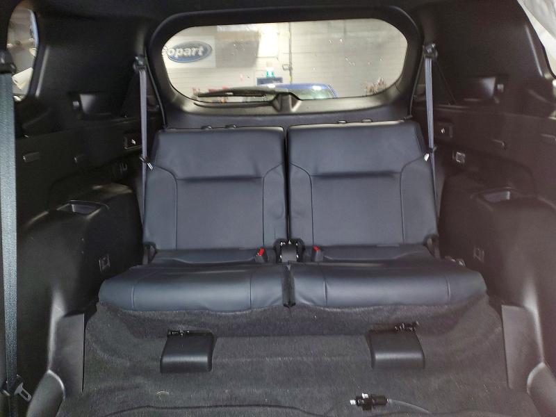 75743905 :رقم المزاد ، JA4J4UA89PZ609432 vin ، 2023 Mitsubishi Outlander مزاد بيع