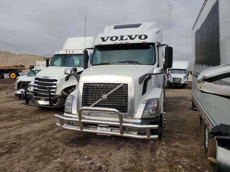 Продаж на аукціоні авто 2007 Volvo Vn Vnl, vin: 4V4NC9GH07N458023, номер лоту: 73307815