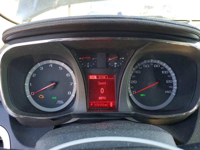 79034025 :رقم المزاد ، 2GKFLTEK6G6334519 vin ، 2016 Gmc Terrain مزاد بيع