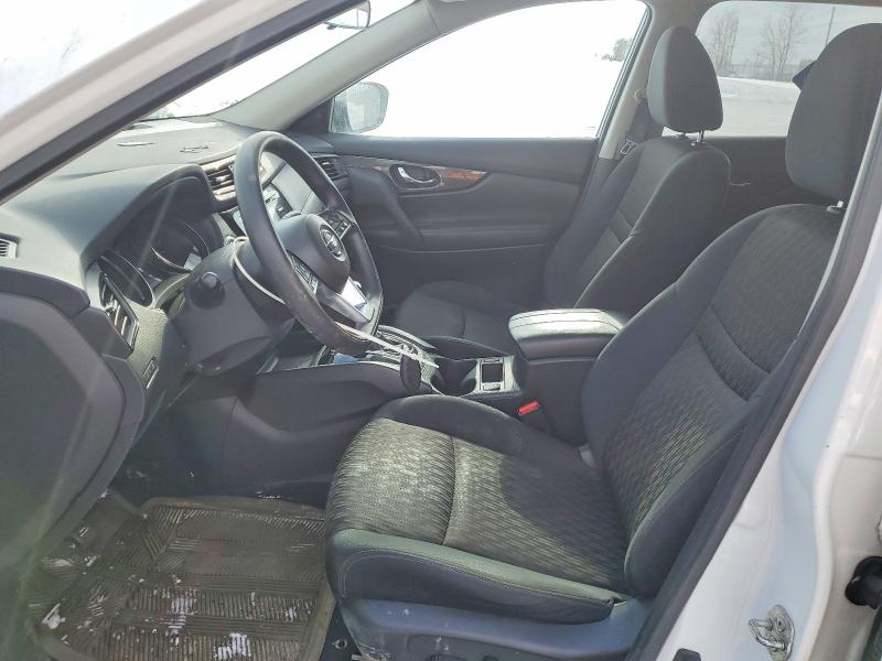 Aukcja sprzedaży 2017 Nissan Rogue, vin: 5N1AT2MT0HC894695, numer aukcji: 77470045