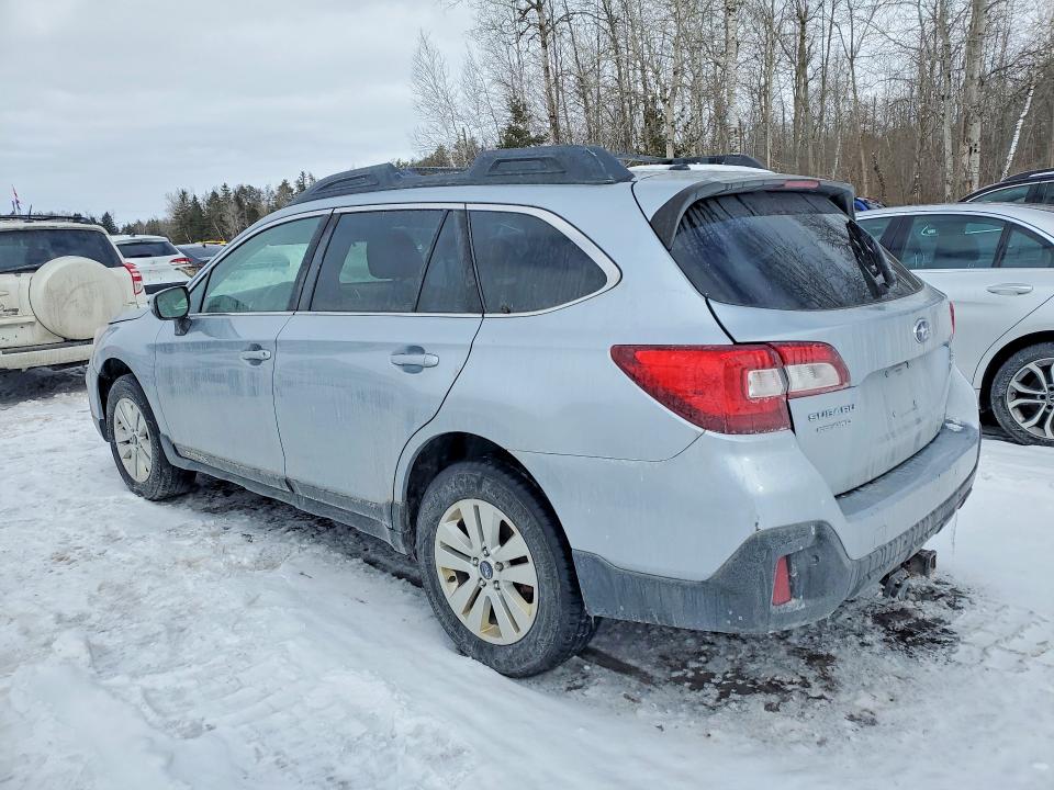 Продаж на аукціоні авто 2019 Subaru Outback, vin: 4S4BSDGC9K3333045, номер лоту: 78148925