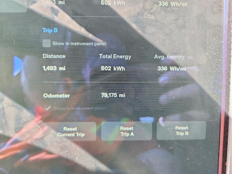 74360135 :رقم المزاد ، 5YJSA1E10FF116595 vin ، 2015 Tesla Model S مزاد بيع
