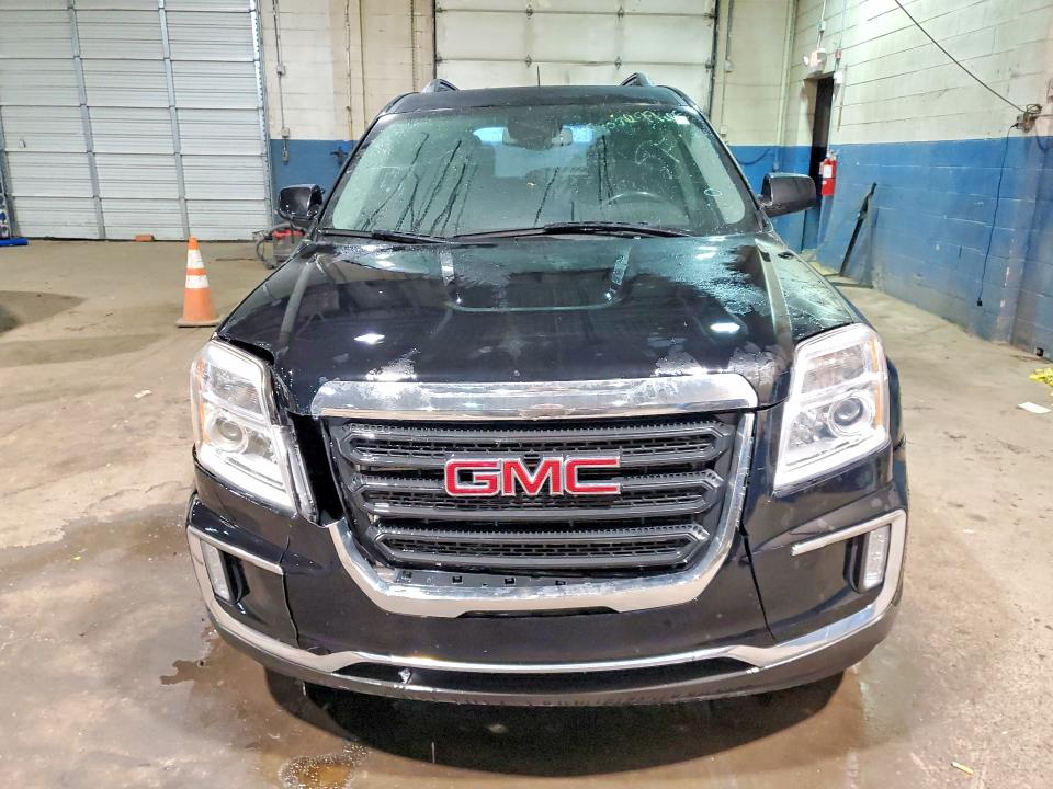 Продажа на аукционе авто 2017 Gmc Terrain, vin: 2GKFLTEK1H6192095, номер лота: 75567765