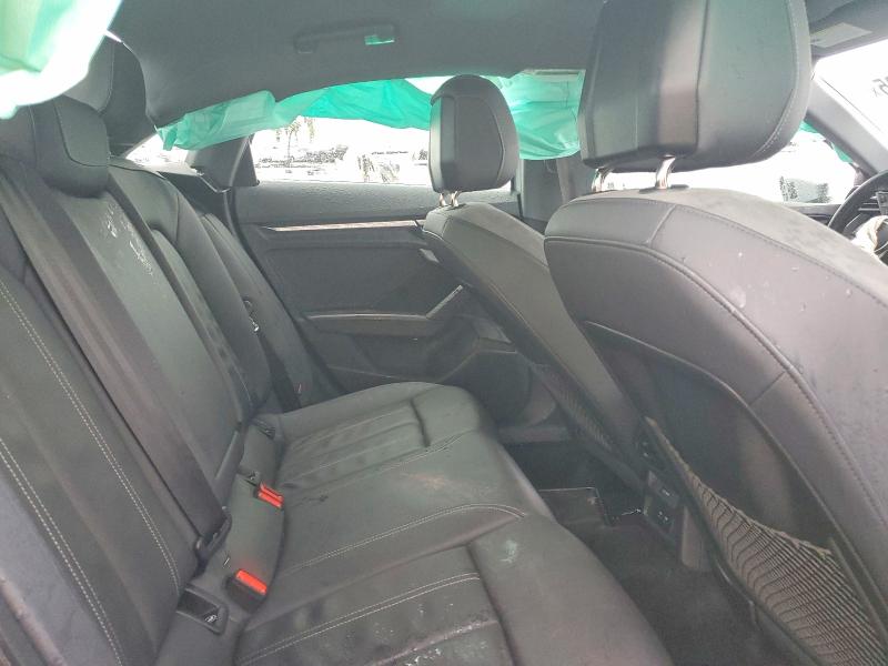 Aukcja sprzedaży 2024 Audi A3, vin: WAUGUDGY2RA040428, numer aukcji: 77111635