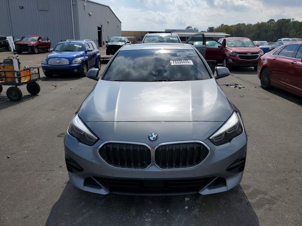 Продажа на аукционе авто 2022 Bmw 228i, vin: WBA53AK02N7K44454, номер лота: 78336455