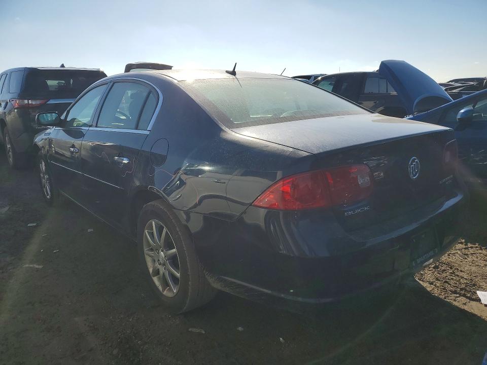 77377955 :رقم المزاد ، 1G4HD57217U218829 vin ، 2007 Buick Lucerne مزاد بيع