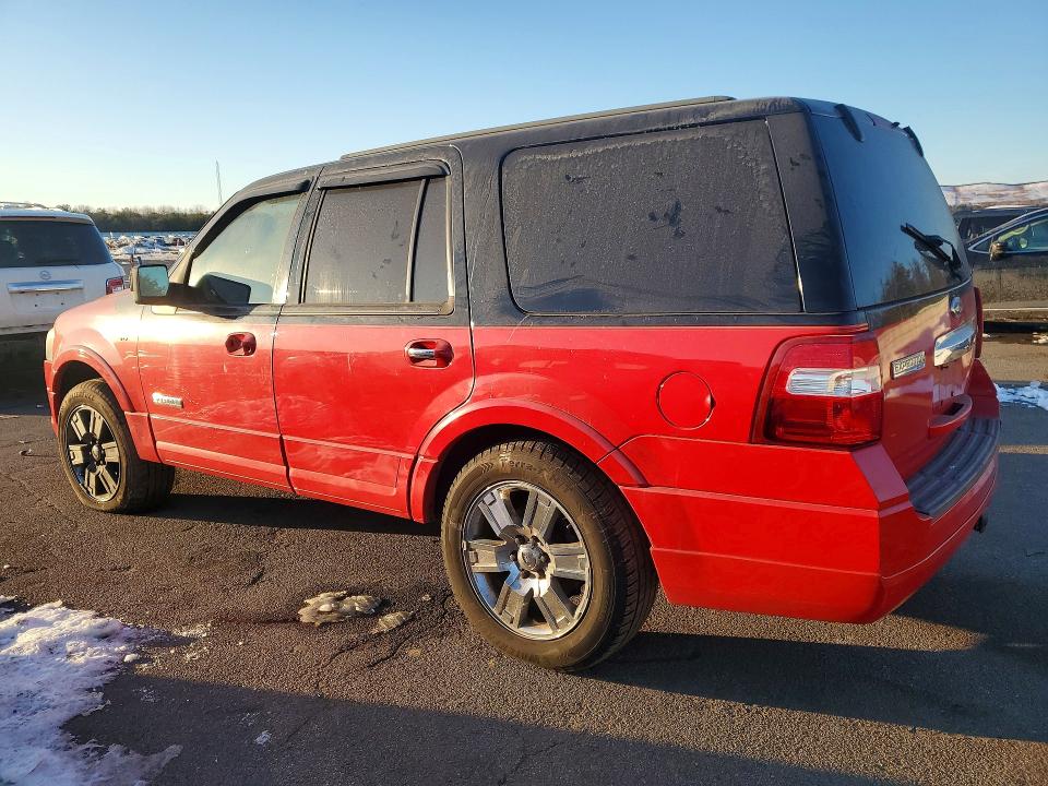 Продаж на аукціоні авто 2008 Ford Expedition, vin: 1FMFU20518LA42124, номер лоту: 75364615