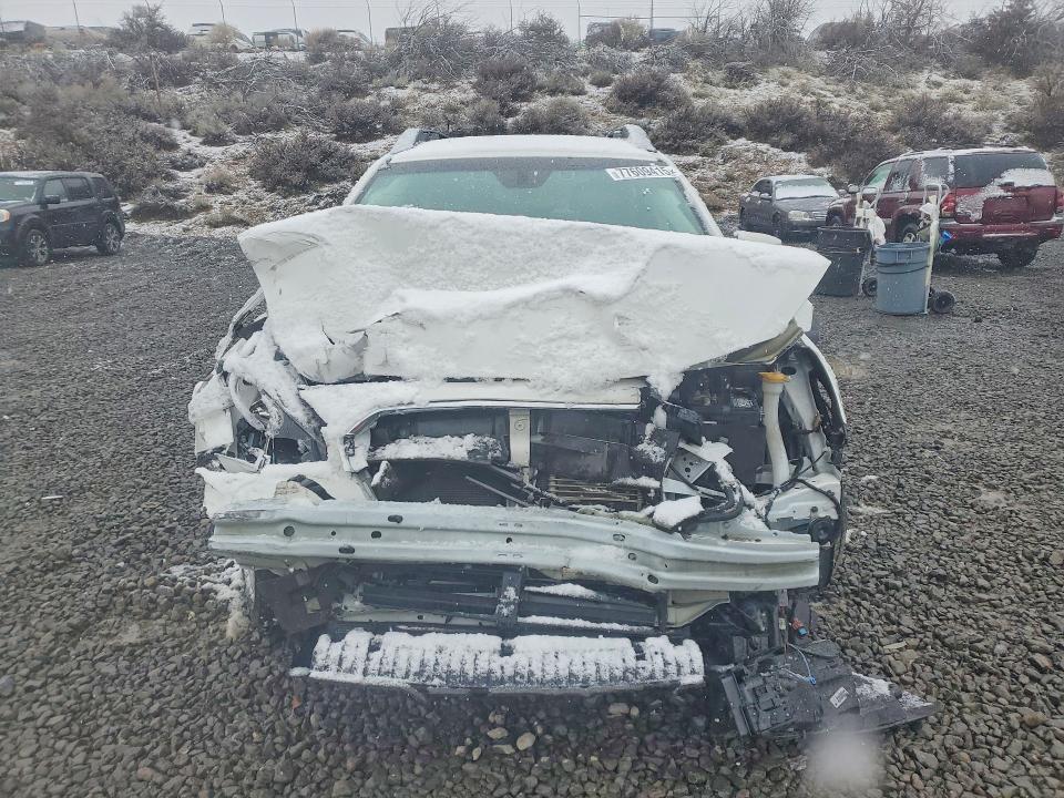 77609415 :رقم المزاد ، 4S4BSAFC6K3337893 vin ، 2019 Subaru Outback مزاد بيع
