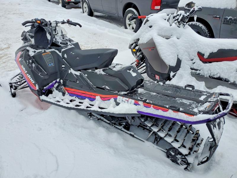 Продажа на аукционе авто 2022 Ski-doo Snowmobile, vin: 2BPSUGNA2NV000013, номер лота: 75617775