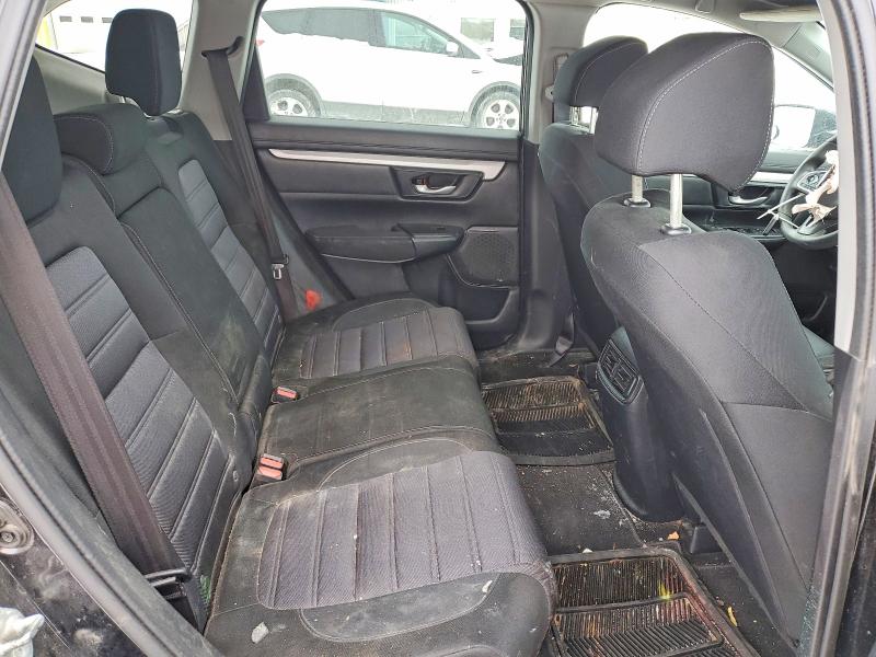 Aukcja sprzedaży 2017 Honda Cr-v, vin: 2HKRW2H25HH121595, numer aukcji: 74843255