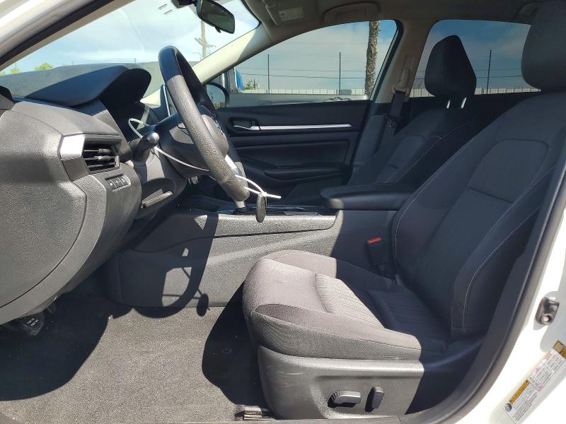 2022 Nissan Altima მანქანა იყიდება აუქციონზე, vin: 1N4BL4DV9NN369842, აუქციონის ნომერი: 78908925