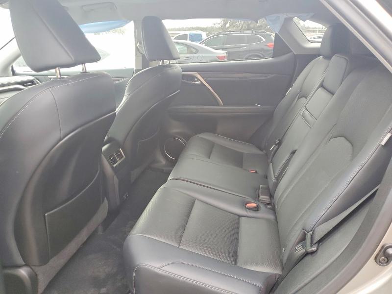Aukcja sprzedaży 2021 Lexus Rx 350, vin: 2T2HZMAA4MC213421, numer aukcji: 78900445
