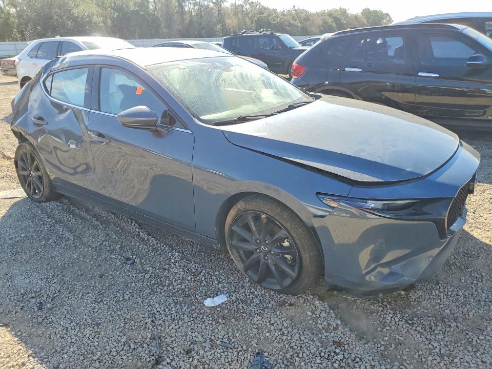 Aukcja sprzedaży 2019 Mazda 3, vin: JM1BPBNM3K1124286, numer aukcji: 76372555