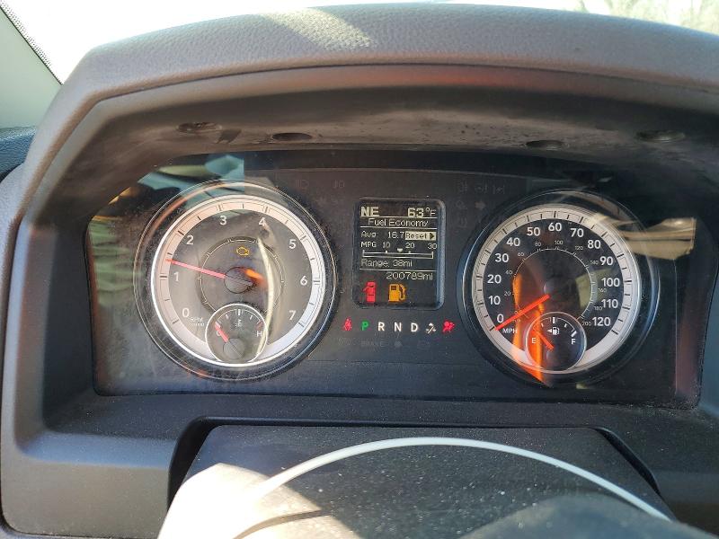 Aukcja sprzedaży 2019 Ram 1500 Classic, vin: 1C6RR7TTXKS636158, numer aukcji: 76034215