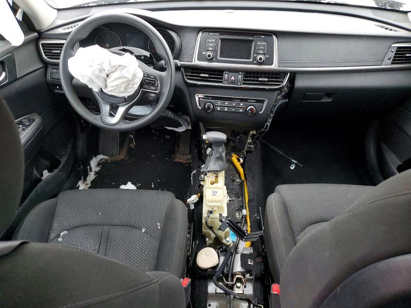 Продаж на аукціоні авто 2017 Kia Optima, vin: KNAGT4L37H5133305, номер лоту: 75749645