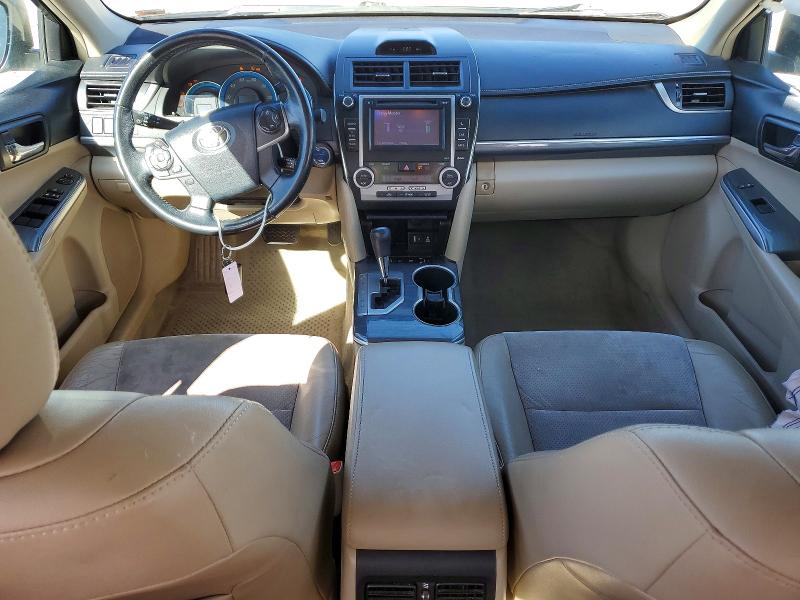 78525495 :رقم المزاد ، 4T1BD1FK5DU084225 vin ، 2013 Toyota Camry مزاد بيع