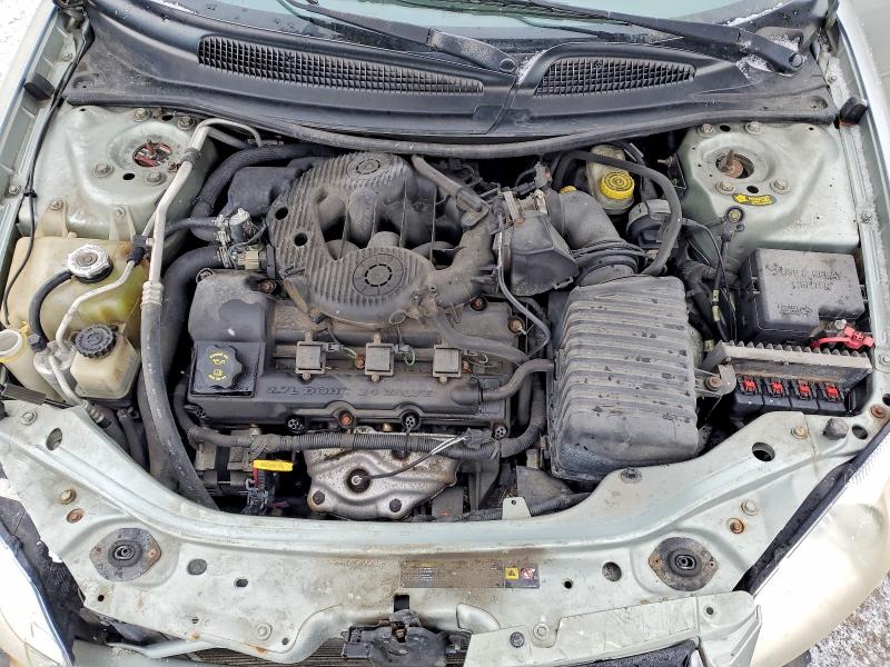 Продаж на аукціоні авто 2005 Dodge Stratus, vin: 1B3EL46R05N674834, номер лоту: 76524985