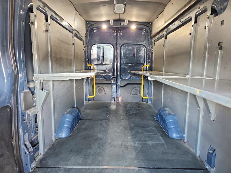 74512045 :رقم المزاد ، 1FTBR3X89LKA47970 vin ، 2020 Ford Transit T- مزاد بيع