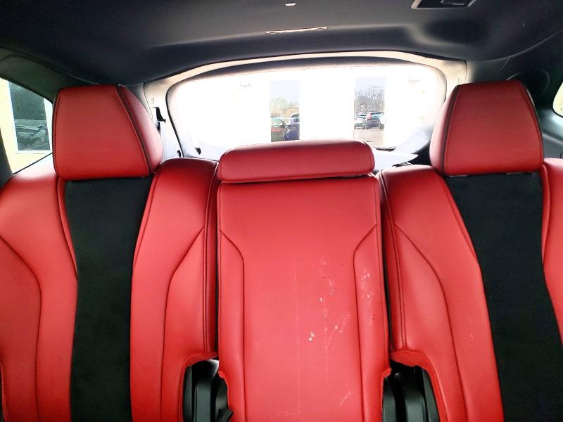 Продаж на аукціоні авто 2025 Acura Mdx, vin: 5J8YE1H09SL005036, номер лоту: 77198575