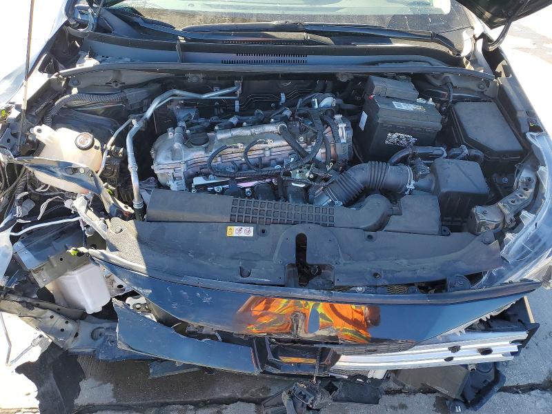 Продажа на аукционе авто 2022 Toyota Corolla, vin: JTDEPMAE3NJ201041, номер лота: 76576885