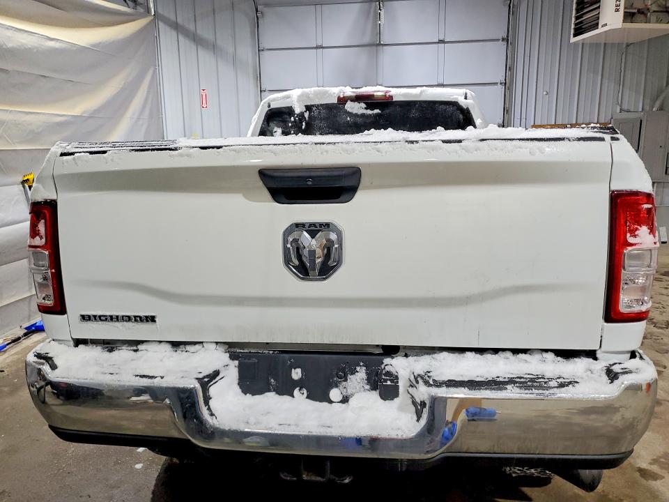 Продаж на аукціоні авто 2023 Ram 2500, vin: 3C6UR5DL5PG633387, номер лоту: 74035925