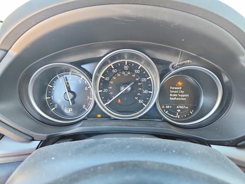Aukcja sprzedaży 2023 Mazda Cx-5, vin: JM3KFBBM1P0271153, numer aukcji: 77239295