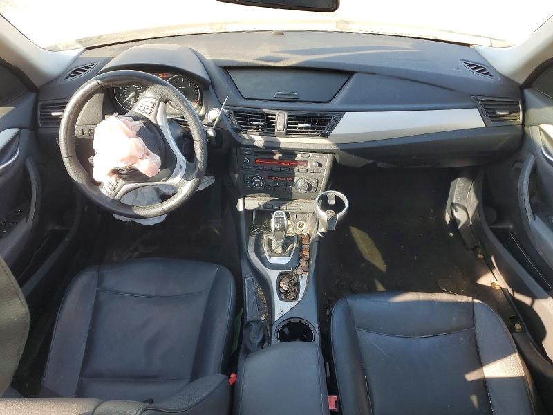 Продаж на аукціоні авто 2015 Bmw X1, vin: WBAVL1C53FVY34170, номер лоту: 76899445