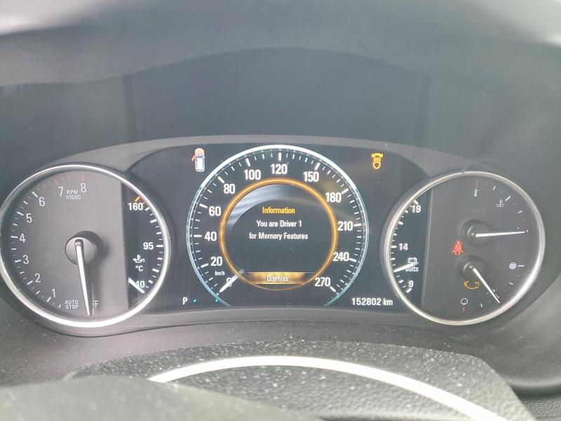 Aukcja sprzedaży 2017 Buick Envision, vin: LRBFXFSXXHD041161, numer aukcji: 77206615
