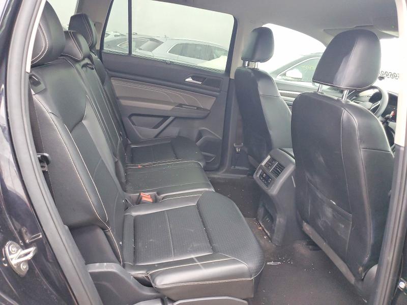 Aukcja sprzedaży 2022 Volkswagen Atlas, vin: 1V2HR2CA8NC532965, numer aukcji: 75969985