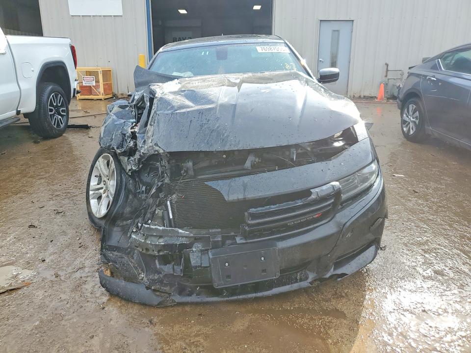 Продажа на аукционе авто 2023 Dodge Charger, vin: 2C3CDXBGXPH564088, номер лота: 76987005