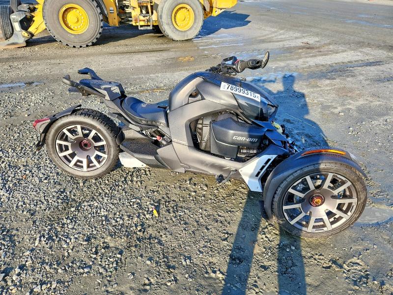 2021 Can-am Ryker მანქანა იყიდება აუქციონზე, vin: 3JB2GEG2XMJ003519, აუქციონის ნომერი: 78999315
