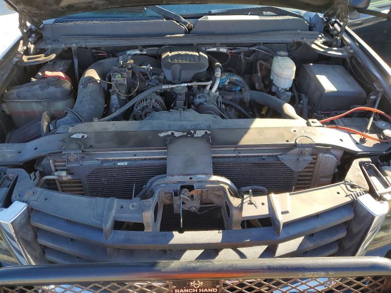 2010 Gmc Sierra მანქანა იყიდება აუქციონზე, vin: 1GT4K1B6XAF111219, აუქციონის ნომერი: 77437815