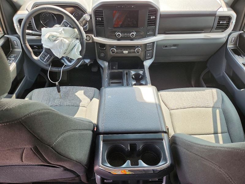 Aukcja sprzedaży 2023 Ford F150, vin: 1FTEW1C83PFC01457, numer aukcji: 79432105
