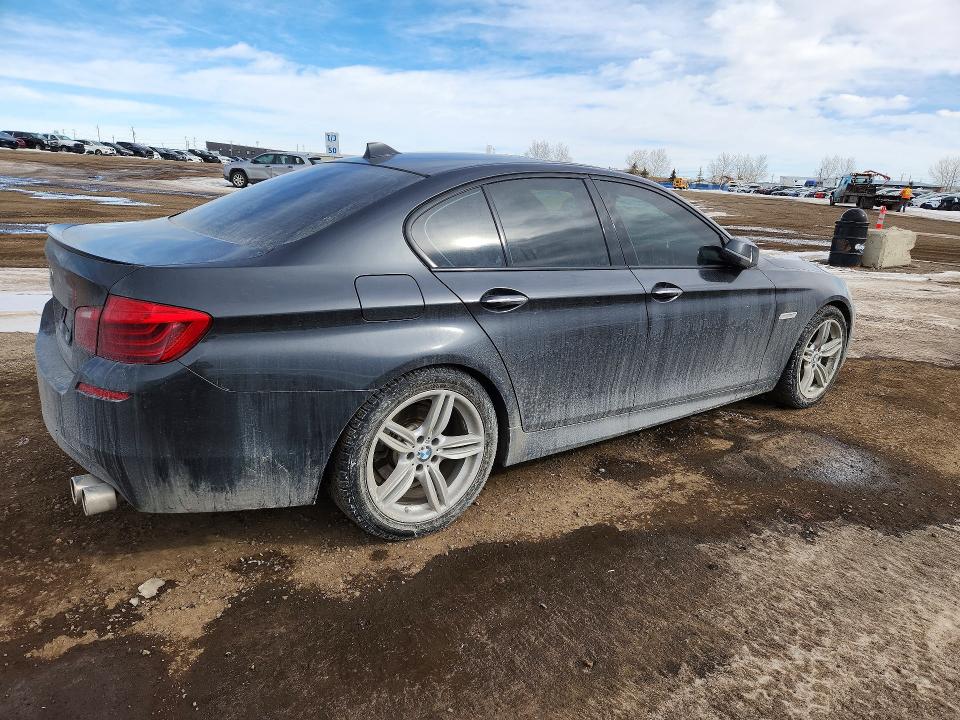 Продажа на аукционе авто 2014 Bmw 528, vin: WBA5A7C56ED612607, номер лота: 78133685