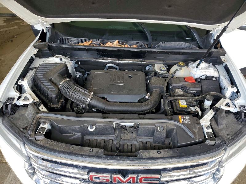 Aukcja sprzedaży 2023 Gmc Acadia, vin: 1GKKNUL4XPZ147923, numer aukcji: 75832265