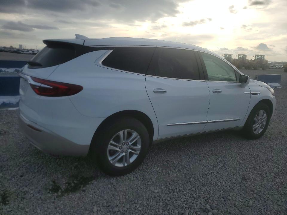 Aukcja sprzedaży 2021 Buick Enclave, vin: 5GAEVAKW6MJ139033, numer aukcji: 78482725
