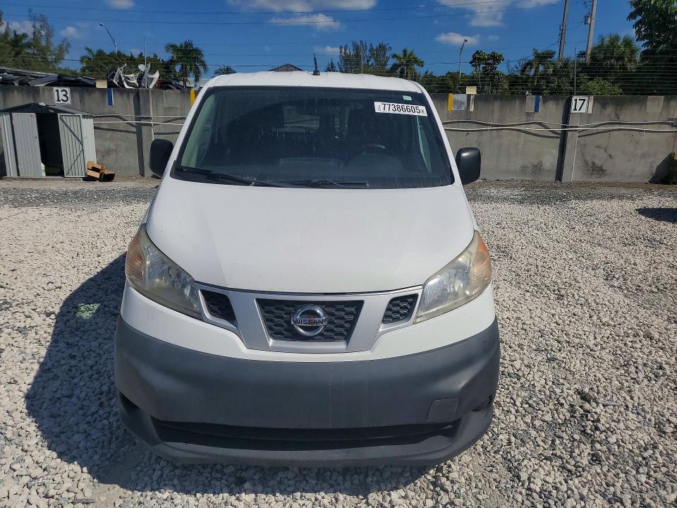 Aukcja sprzedaży 2016 Nissan Nv200, vin: 3N6CM0KN9GK698411, numer aukcji: 77386605
