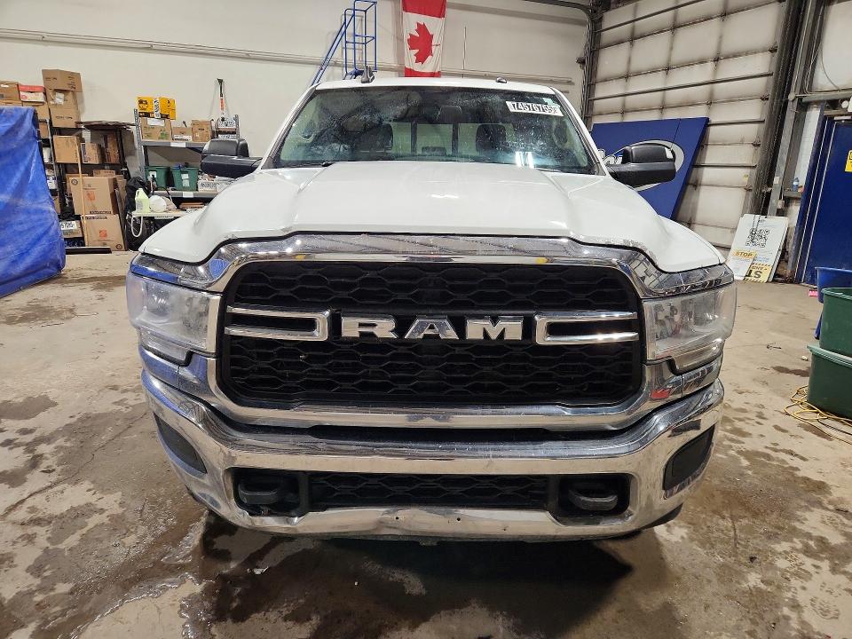Продаж на аукціоні авто 2019 Ram 2500, vin: 3C6UR5CL0KG514107, номер лоту: 74576755