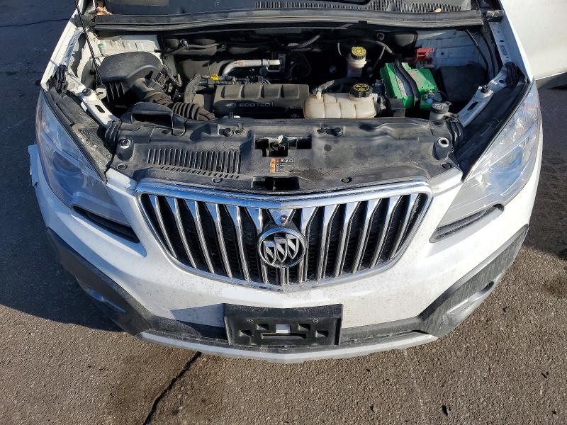 Aukcja sprzedaży 2016 Buick Encore, vin: KL4CJFSB0GB751863, numer aukcji: 78762985