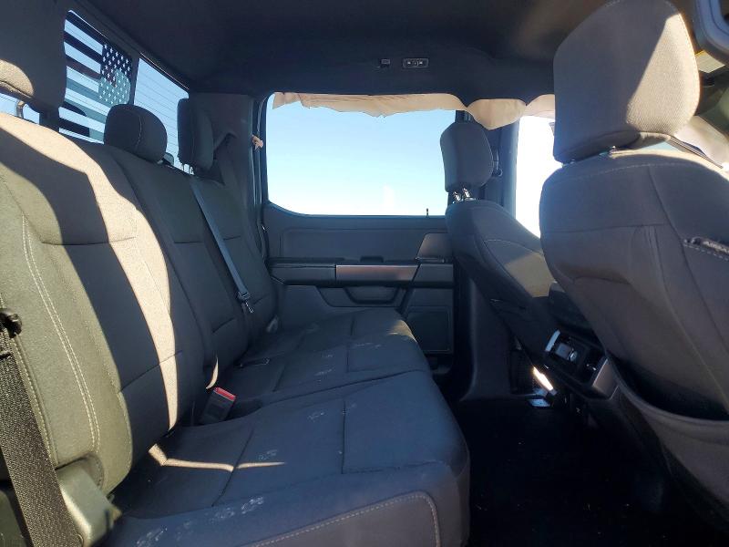 Продажа на аукционе авто 2024 Ford F150, vin: 1FTFW3LD3RFB76656, номер лота: 75859695