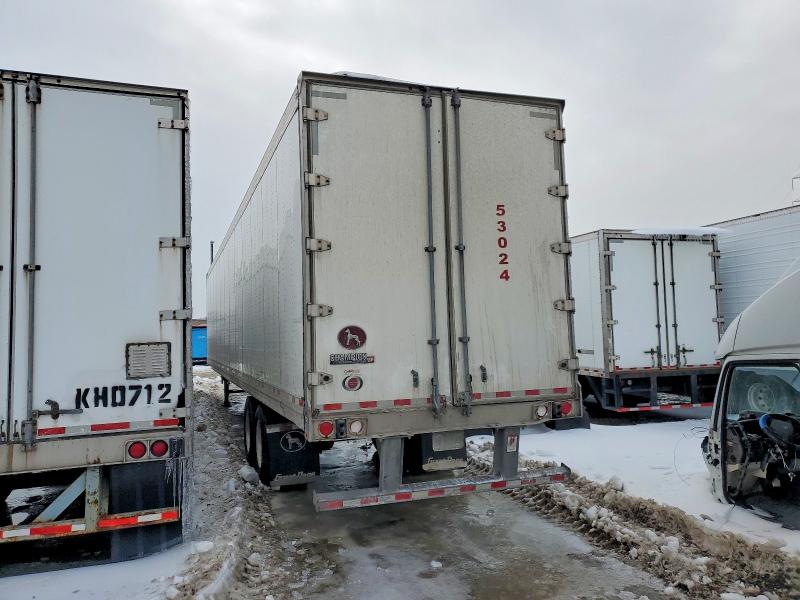 Продаж на аукціоні авто 2023 Gdan Trailer, vin: 1GR1A0622PK437884, номер лоту: 76401775