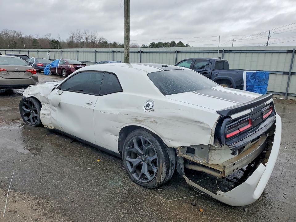 Aukcja sprzedaży 2015 Dodge Challenger, vin: 2C3CDZAG9FH910739, numer aukcji: 77838695