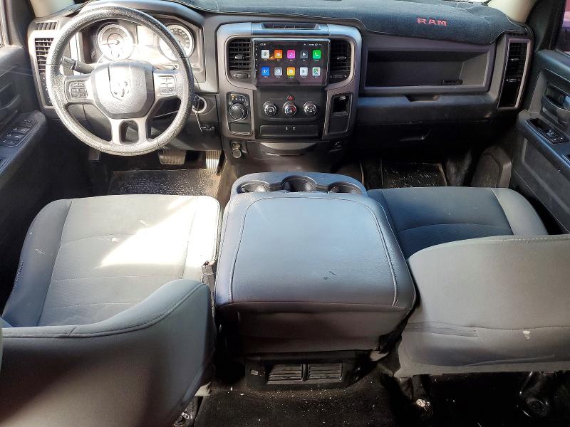 Продаж на аукціоні авто 2015 Ram 1500, vin: 1C6RR6KT7FS649807, номер лоту: 77752025