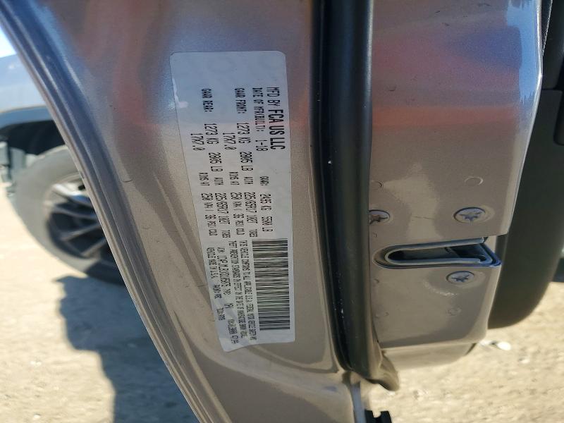 Продажа на аукционе авто 2019 Jeep Cherokee, vin: 1C4PJMLB1KD105075, номер лота: 77218375