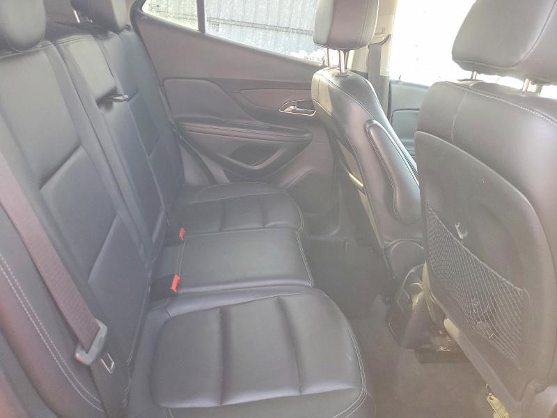 Aukcja sprzedaży 2016 Buick Encore, vin: KL4CJCSB3GB541997, numer aukcji: 75996525
