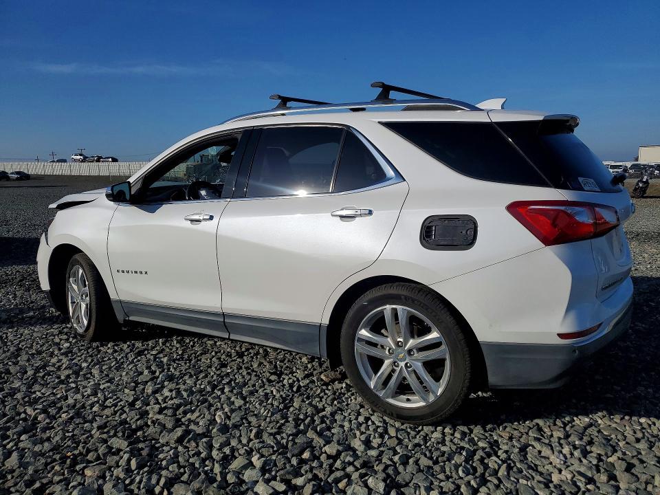 76398155 :رقم المزاد ، 2GNAXWEX9J6222478 vin ، 2018 Chevrolet Equinox مزاد بيع