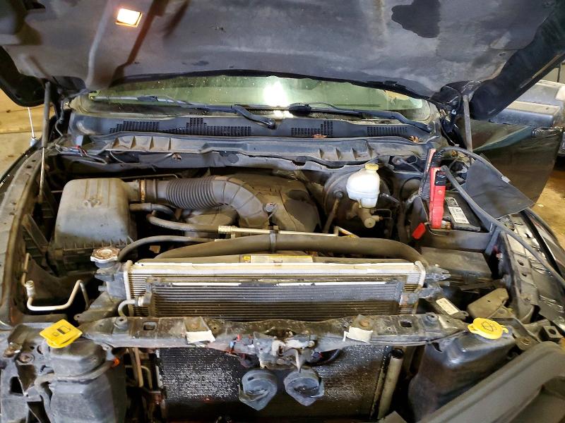 2012 Dodge Ram 1500 მანქანა იყიდება აუქციონზე, vin: 1C6RD7HT9CS217114, აუქციონის ნომერი: 78400415